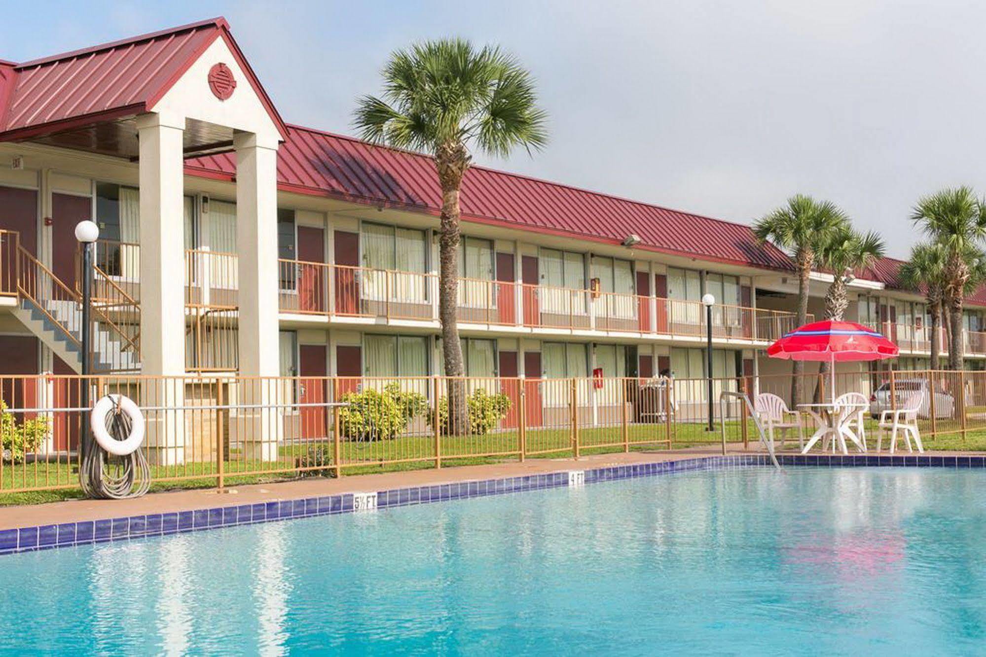 Fairbridge Inn Express Dundee Winter Haven Exterior foto